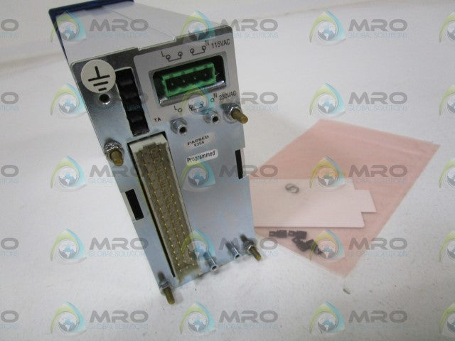 FISHER-ROSEMOUNT CONTROLLER 492880201 *NEW NO BOX*