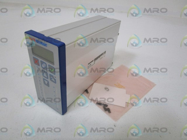 FISHER-ROSEMOUNT CONTROLLER 492880201 *NEW NO BOX*
