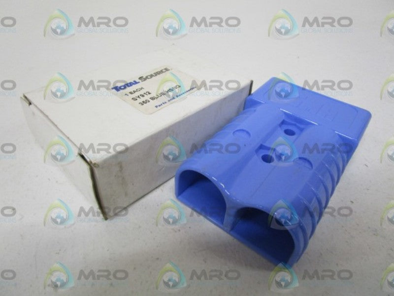 TOTAL SOURCE 350 BLUE HSNG SY912 *NEW IN BOX*