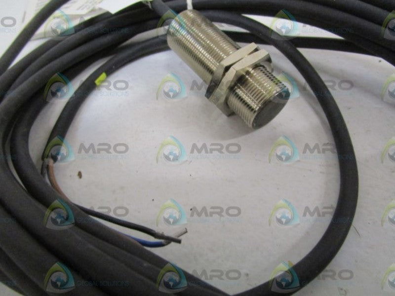 BALLUFF PROXIMITY SWITCH BES516326DOLPU  NSNP