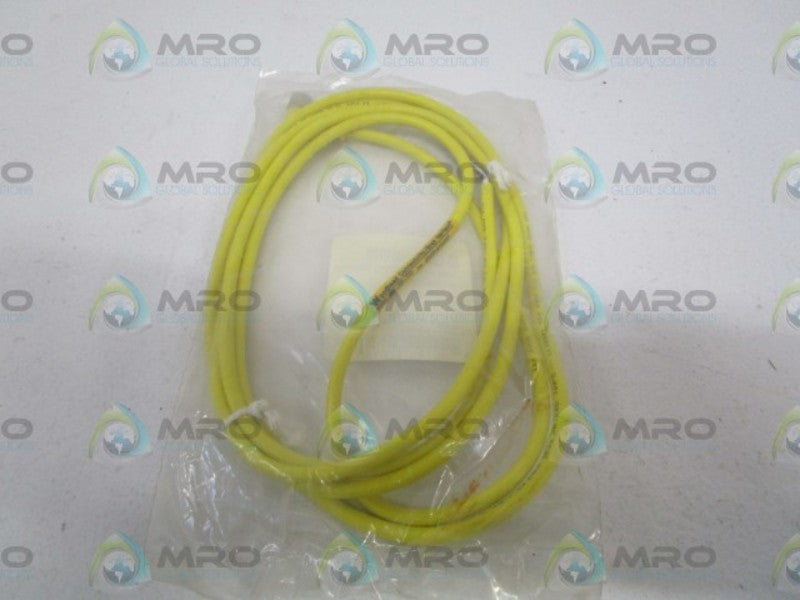 BRAD HARRISON FEMALE MOLDED CONNECTOR 404001A10M020  NSMP