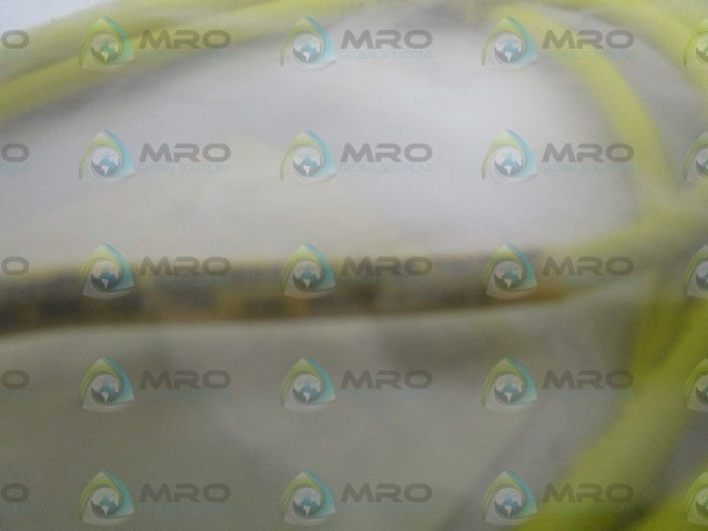 BRAD HARRISON FEMALE MOLDED CONNECTOR 404001A10M020  NSMP