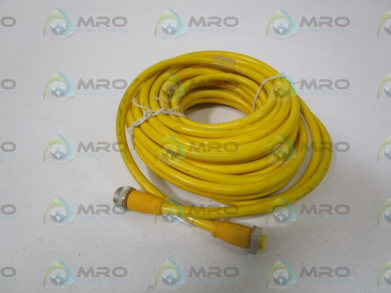 BALLUFF BCC07YW BCCA314-A314-30-346-VX44W6-150 CABLE  NSNP