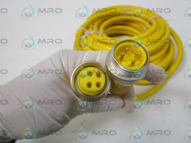 BALLUFF BCC07YW BCCA314-A314-30-346-VX44W6-150 CABLE  NSNP