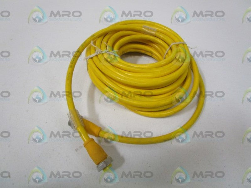 BALLUFF BCC07YW BCCA314-A314-30-346-VX44W6-150 CABLE  NSNP