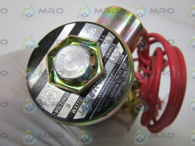 SKINNER SOLENOID VALVE LB2LB3102 *NEW NO BOX*