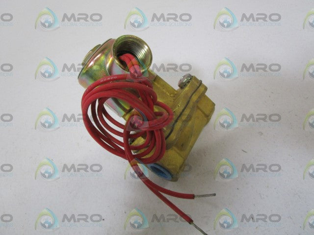 SKINNER SOLENOID VALVE LB2LB3102 *NEW NO BOX*