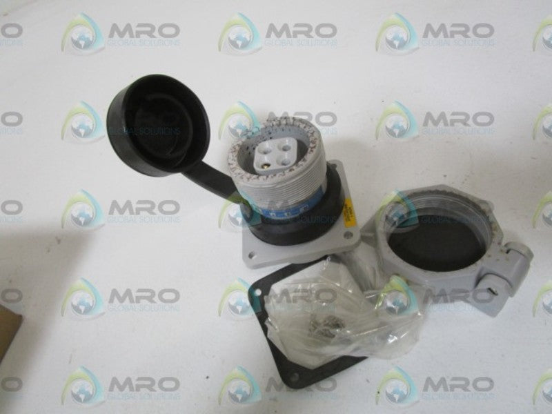 CROUSE-HINDS RECEPTACLE NR342  NSMP