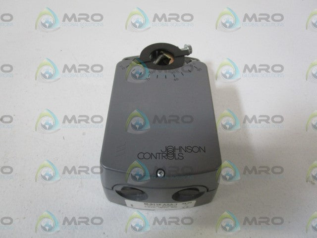 JOHNSON CONTROL DAMPER ACTUATOR M9116-AAA-1 *NEW IN BOX *