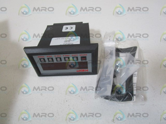 KEP ELECTRONIC COUNTER MC2A3 *NEW IN BOX*
