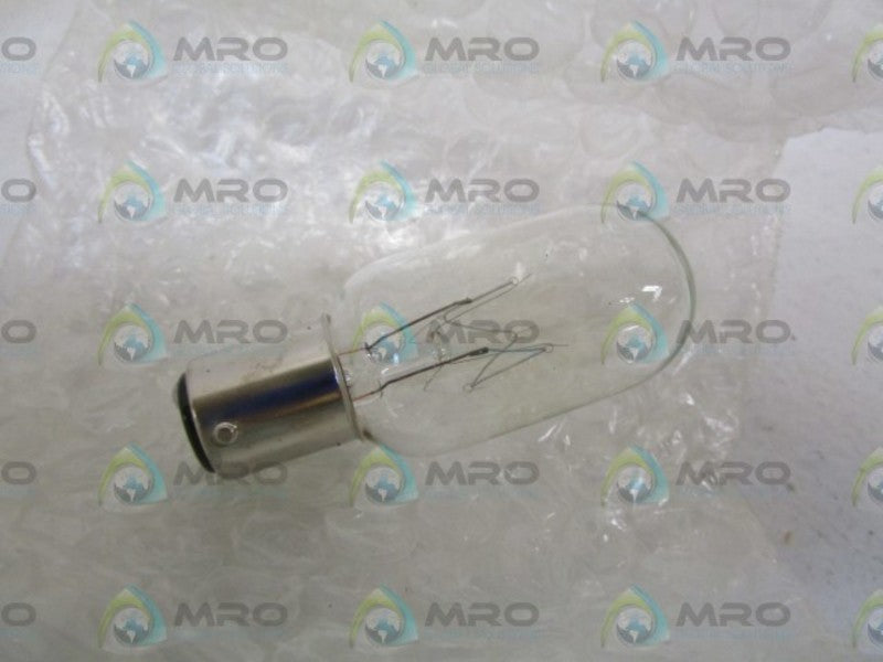EDWARDS REPLACEMENT BULB 46161-0125  NSMP