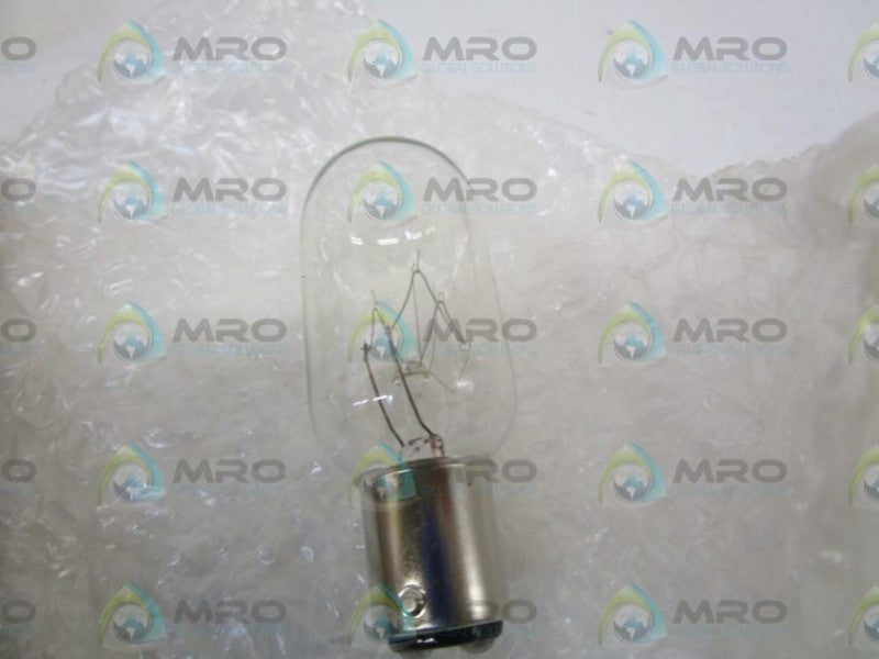 EDWARDS REPLACEMENT BULB 46161-0125  NSMP