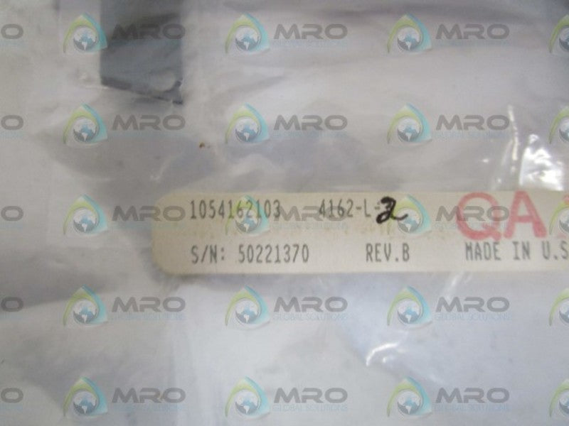 CINCINNATI KIT 4162-L-2  NSNP