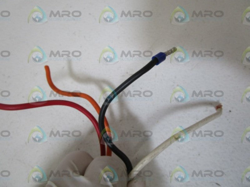 INDUSTRIAL SPARE PART 802M-AY16 SER. F UNMP
