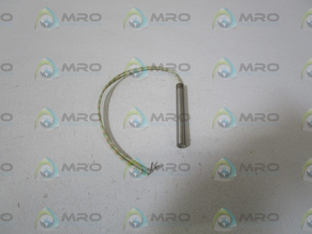 NORDSON HEATER CARTRIDGE 120V 130W 140648A *NEW NO BOX*