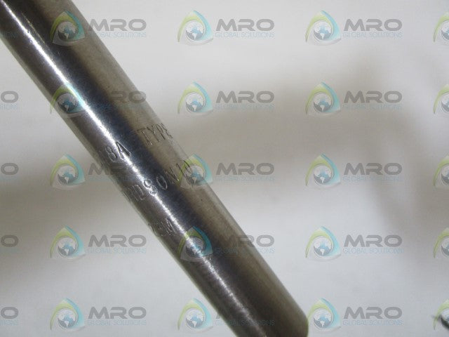 NORDSON HEATER CARTRIDGE 120V 130W 140648A *NEW NO BOX*
