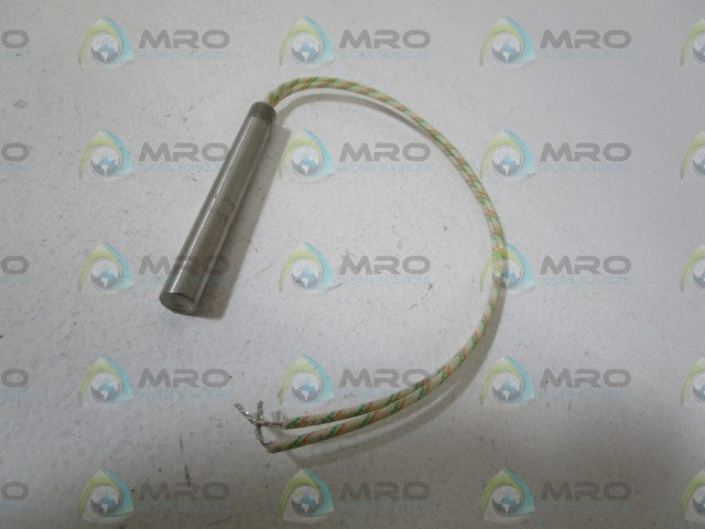 NORDSON HEATER CARTRIDGE 120V 130W 140648A *NEW NO BOX*