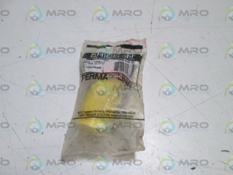 ERICSON CONNECTOR 1610-C  NSMP