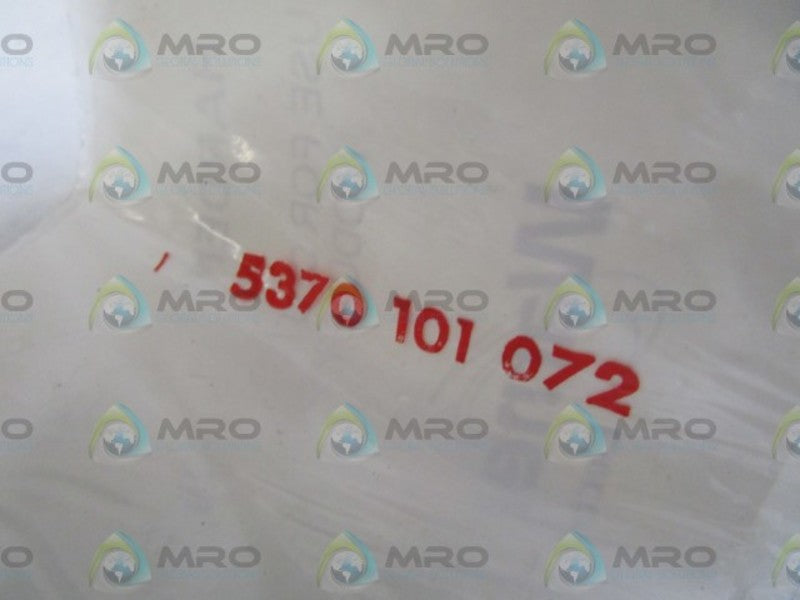 WARNER ELECTRIC 5370-101-072 NSMP