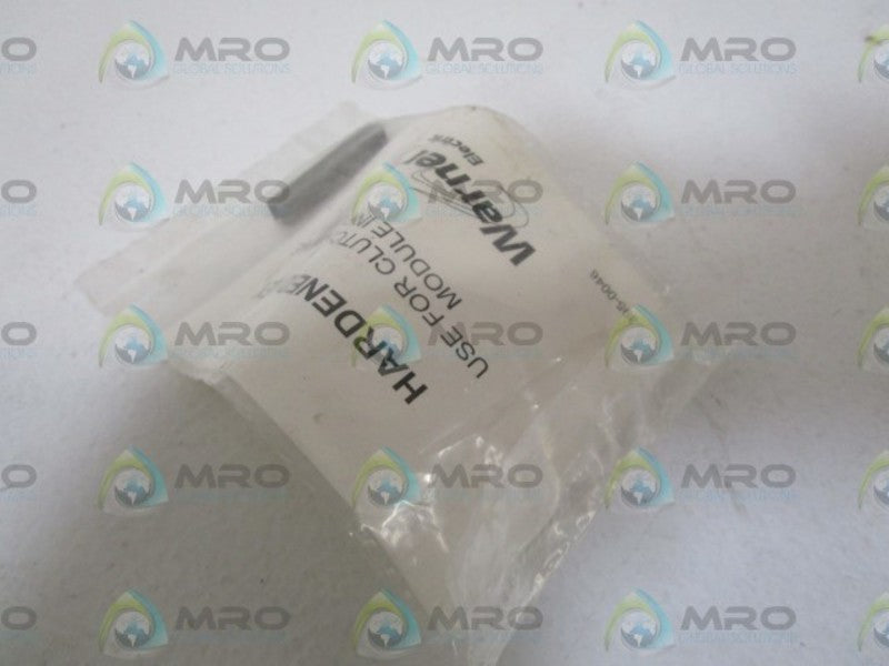 WARNER ELECTRIC 5370-101-072 NSMP