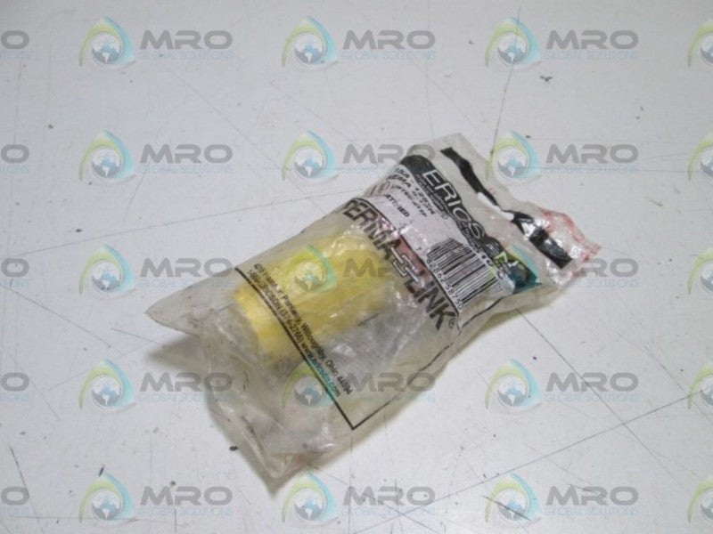 ERICSON CONNECTOR 1610-C  NSMP