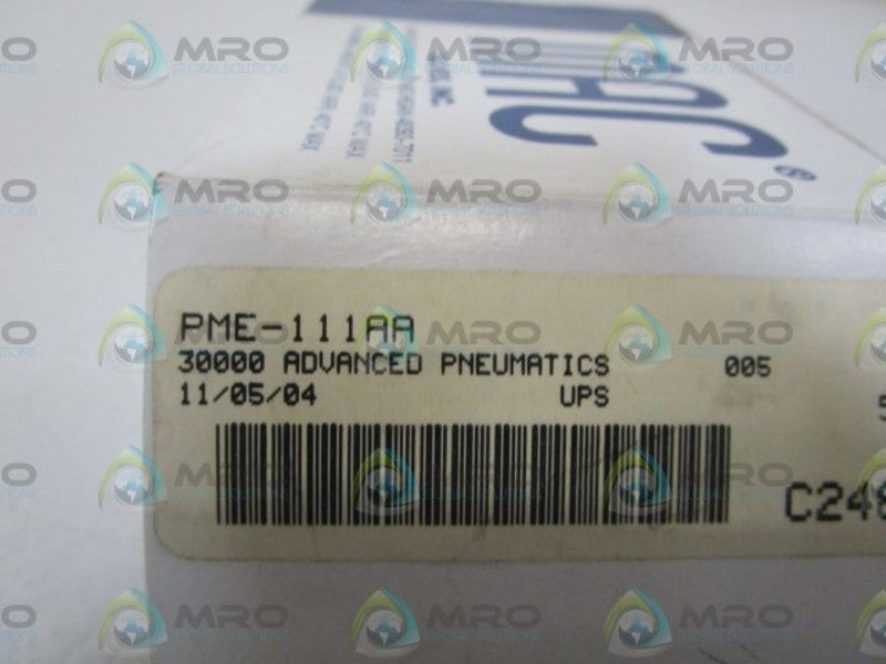 MAC PME-111AA NSMP