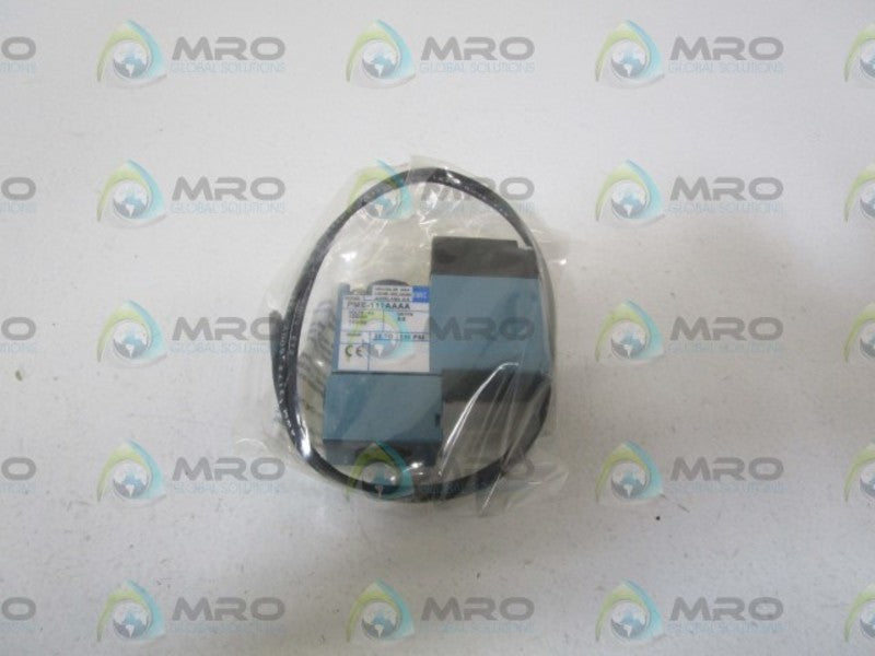 MAC PME-111AA NSMP