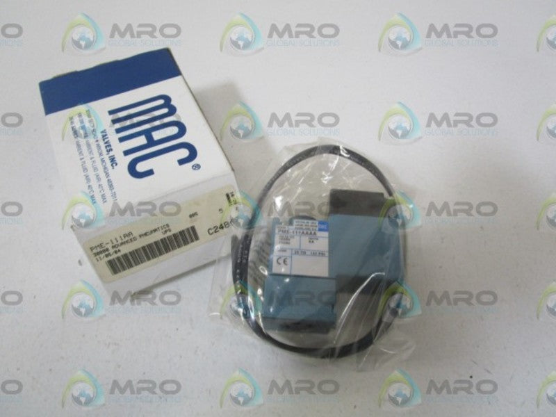 MAC PME-111AA NSMP