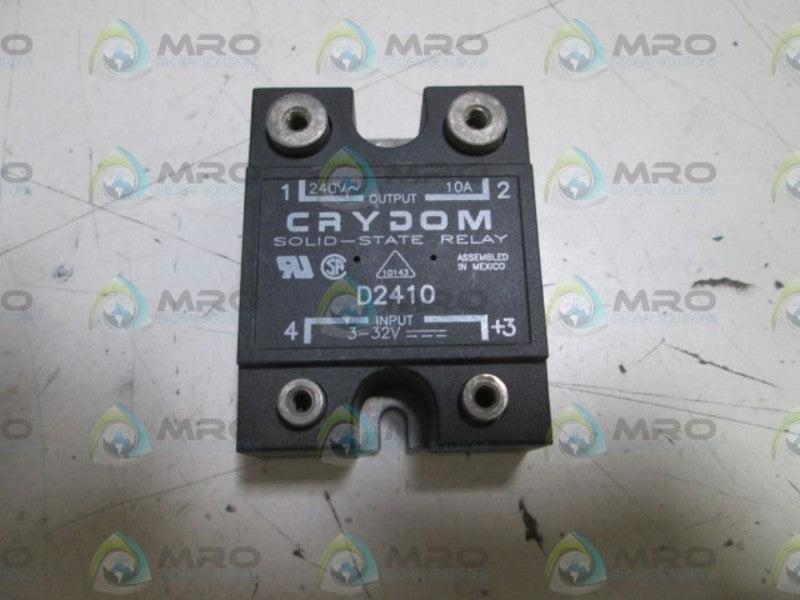 CRYDOM D2410  UNMP