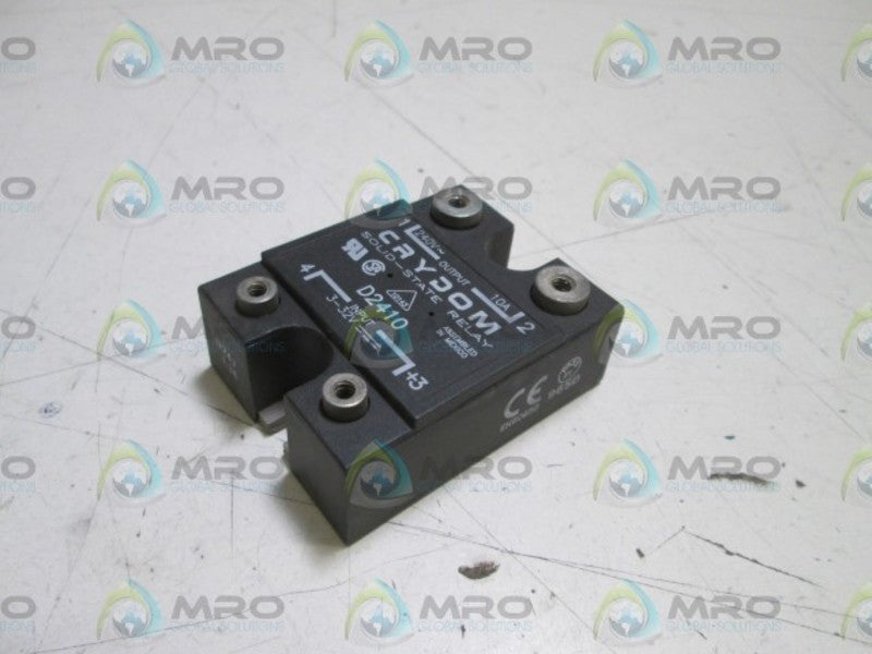 CRYDOM D2410  UNMP