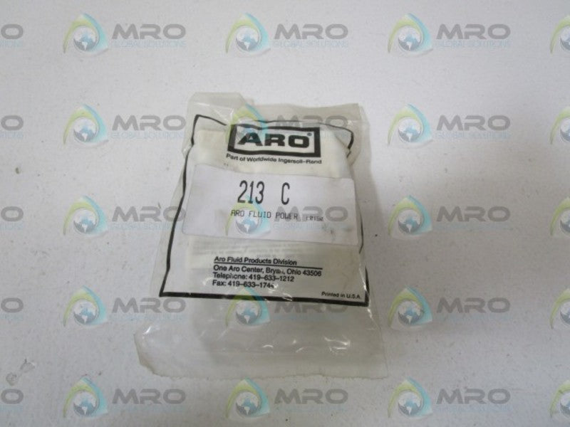 ARO 213-C MINI VALVE * NEW IN FACTORY BAG *