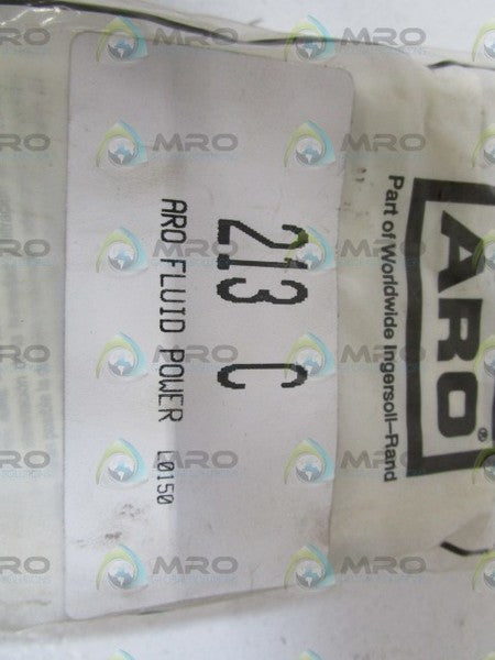 ARO 213-C MINI VALVE * NEW IN FACTORY BAG *
