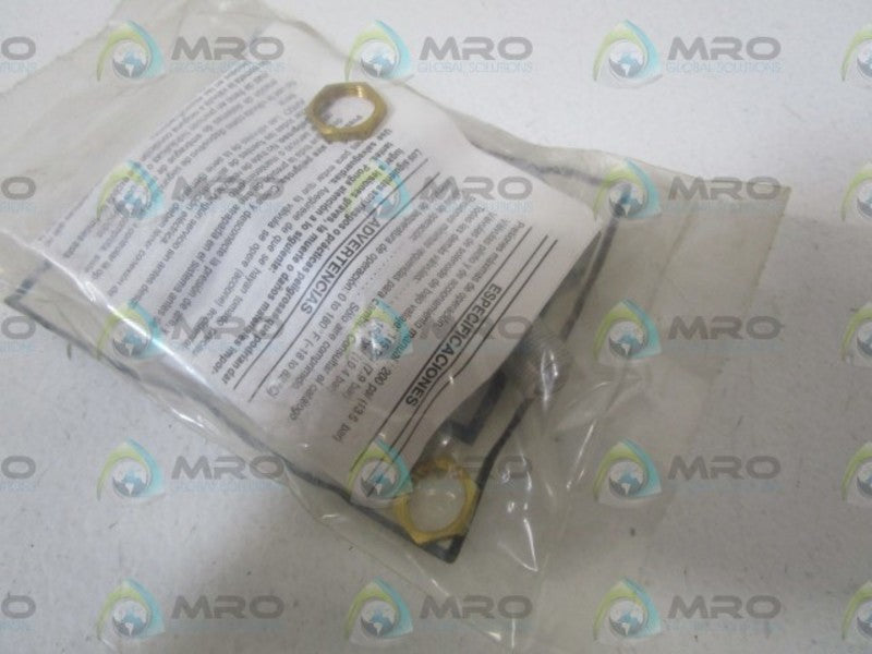 ARO 213-C MINI VALVE * NEW IN FACTORY BAG *
