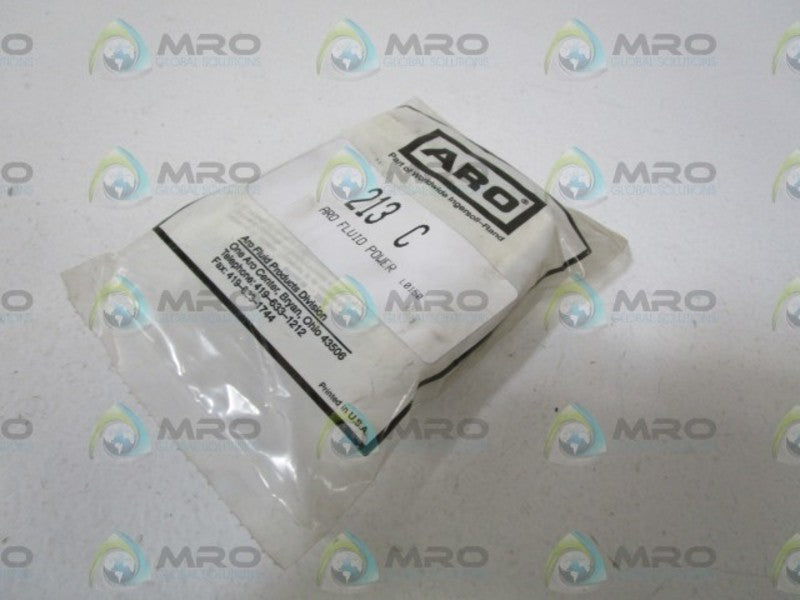 ARO 213-C MINI VALVE * NEW IN FACTORY BAG *