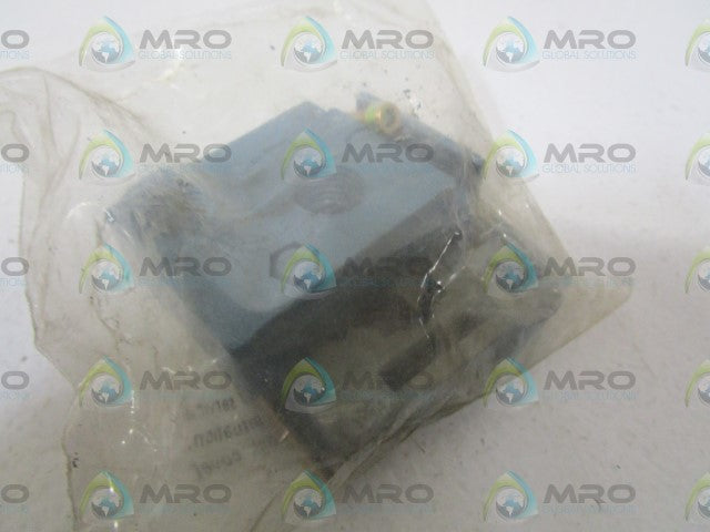 MAC END PLATE FOR VALVE M-45008-01 *NEW IN FACTORY BAG*