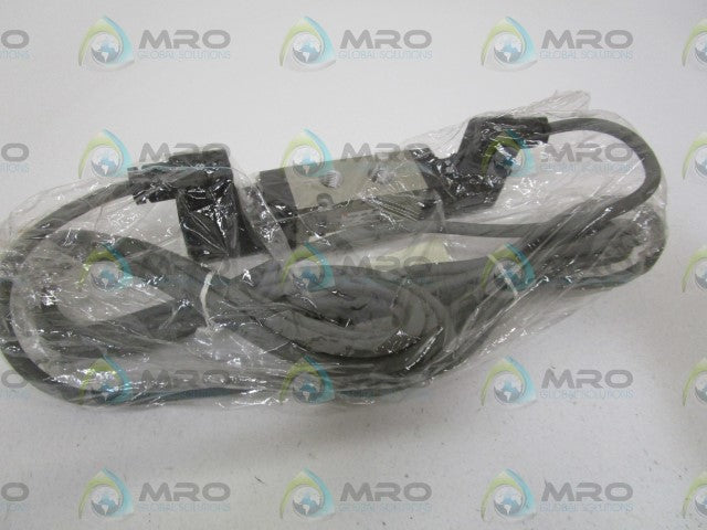 SMC VALVE NVF5220-3D0B-02T-X13-2US *NEW IN FACTORY BAG*