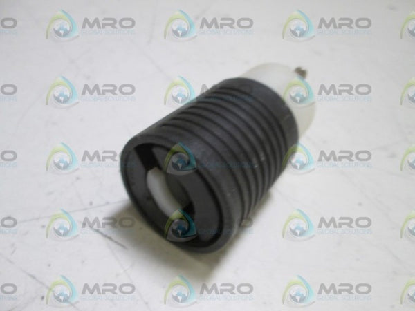 PASS & SEYMOUR PLUG CONNECTOR 5369-X NSMP