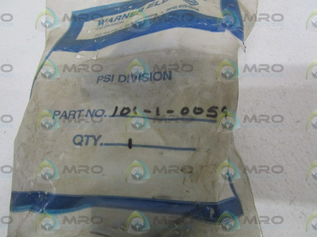 WARNER ELECTRIC SOLENOID KIT 101-1-0059 *NEW IN FACTORY BAG*