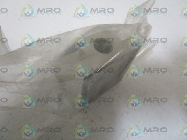 SMC SUBPLATE VQZ300-S-02T *NEW IN FACTORY BAG*