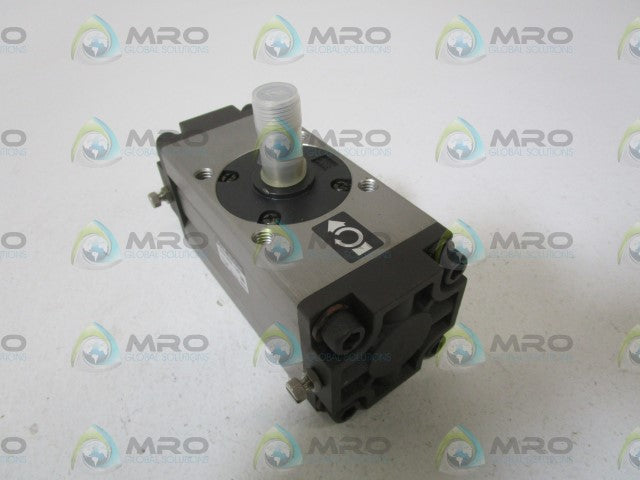 SMC ROTARY ACTUATOR NCRA1BS50-100C *NEW NO BOX*