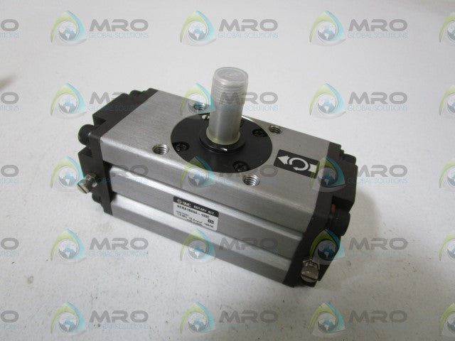 SMC ROTARY ACTUATOR NCRA1BS50-100C *NEW NO BOX*