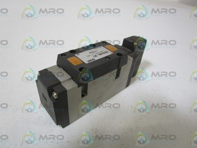 SMC SOLENOID VALVE NVFR4100-3FZ *NEW NO BOX*