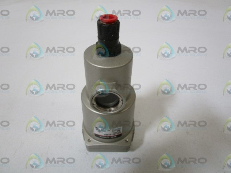SMC WATER SEPARATOR AMG250-N02BD *NEW NO BOX*