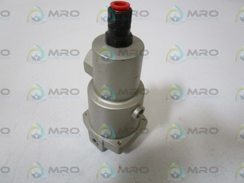SMC WATER SEPARATOR AMG250-N02BD *NEW NO BOX*