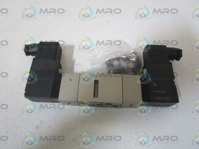 SMC VF3343-5DZ VALVE *NEW NO BOX*
