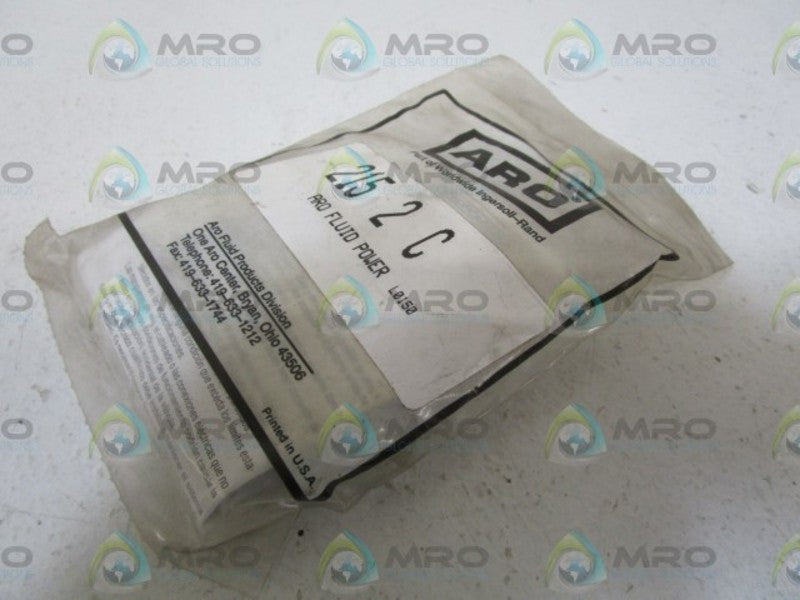 ARO VALVE 215-2-C * NEW IN FACTORY BAG *