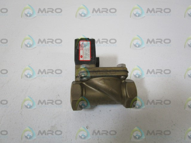 HERION VALVE 82-223-64.8001 *NEW NO BOX*