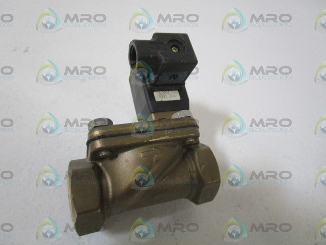 HERION VALVE 82-223-64.8001 *NEW NO BOX*