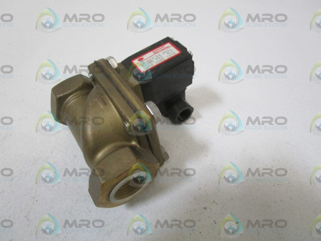 HERION VALVE 82-223-64.8001 *NEW NO BOX*