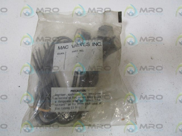 LOT OF 5 MAC 24VDC COIL C1-61AA *NEW IN FACTORY BAG*